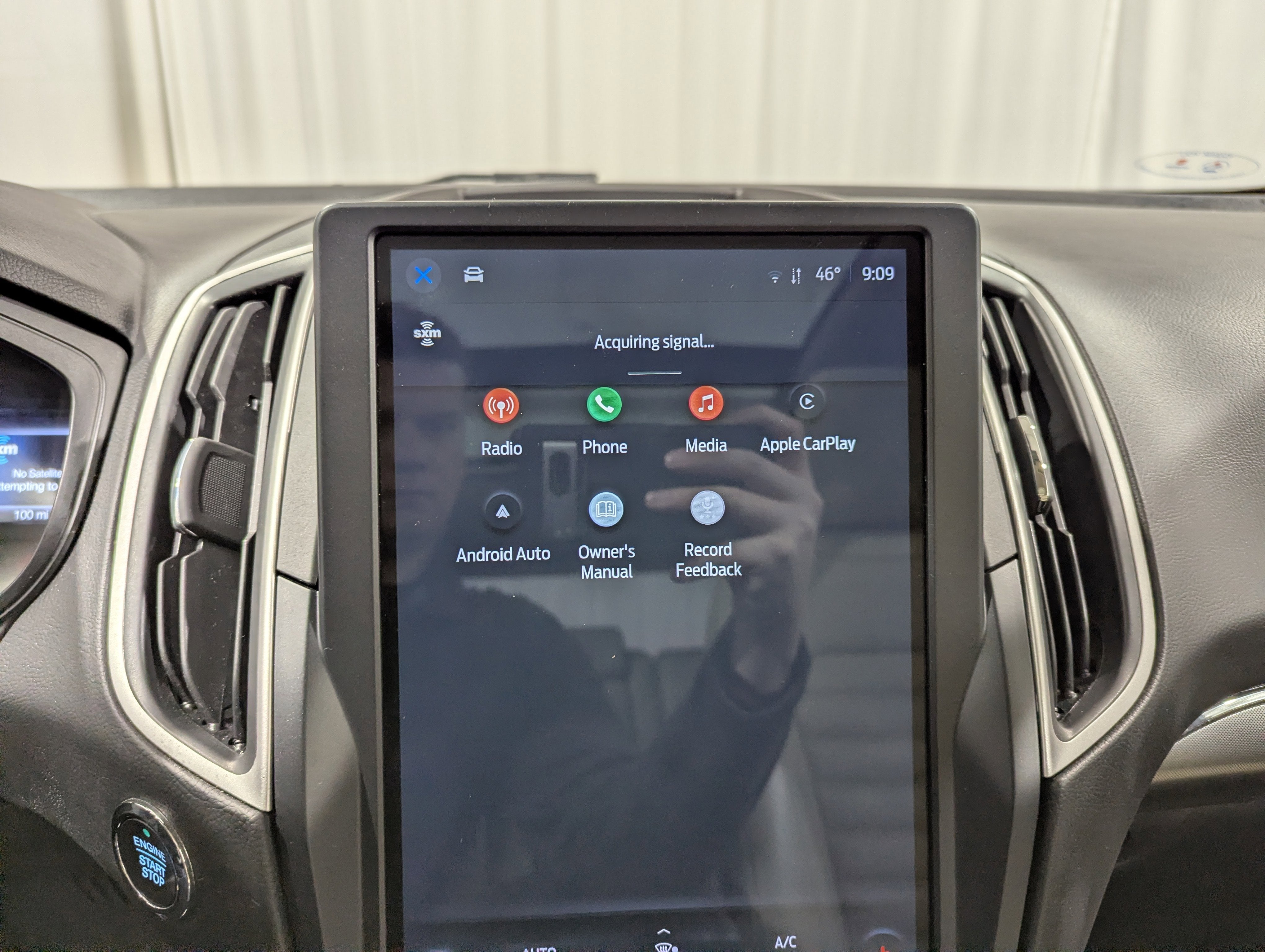 2022 Ford Edge SEL AWD