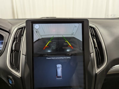 2022 Ford Edge SEL AWD