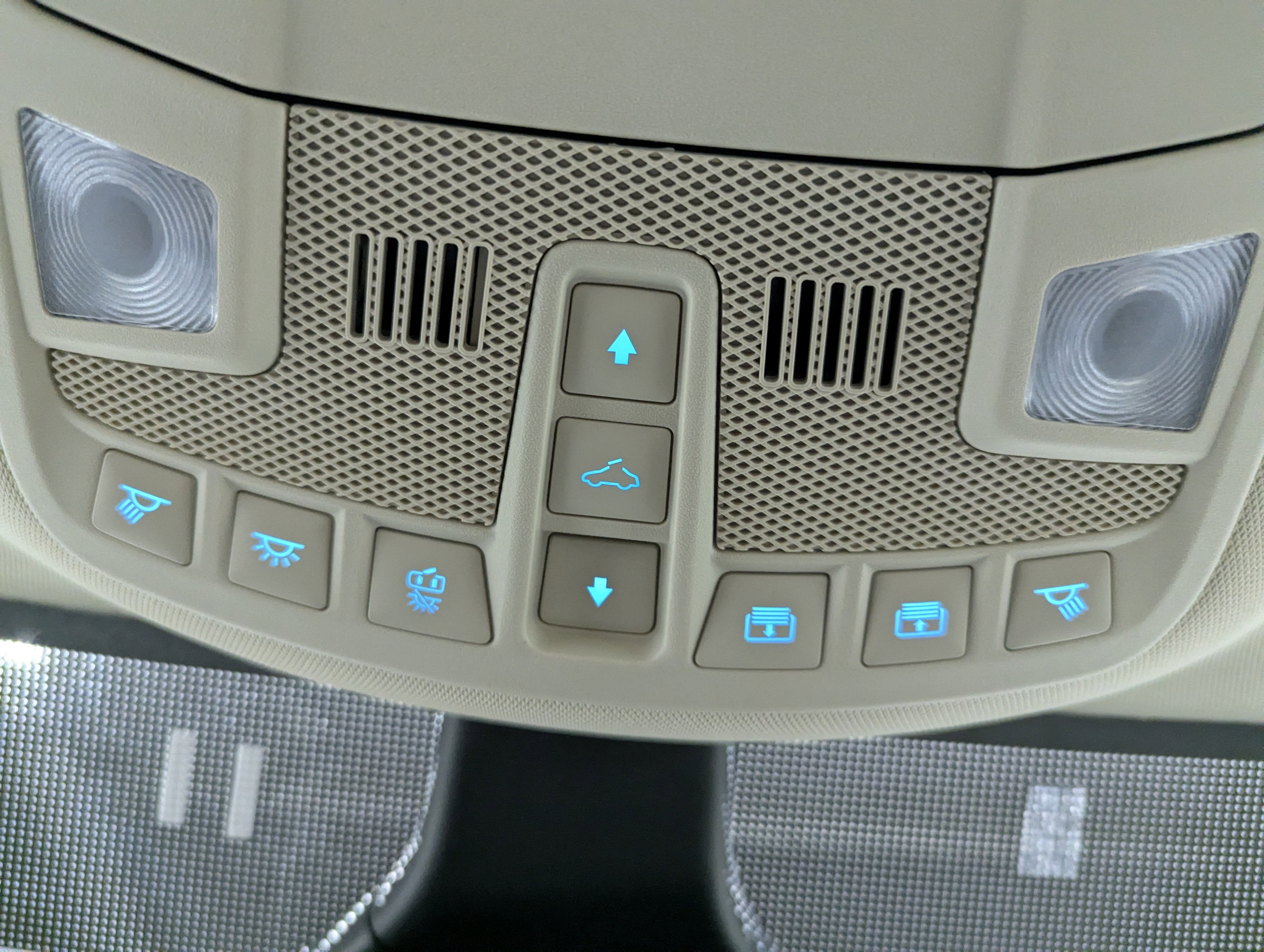 2022 Ford Edge SEL AWD