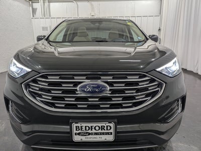 2022 Ford Edge SEL AWD