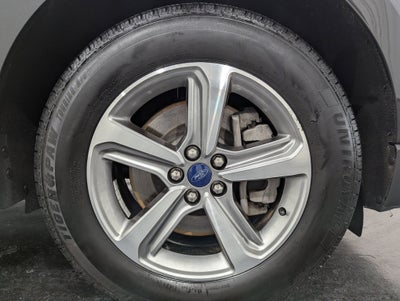 2022 Ford Edge SEL AWD