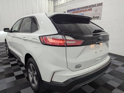 2024 Ford Edge SEL AWD