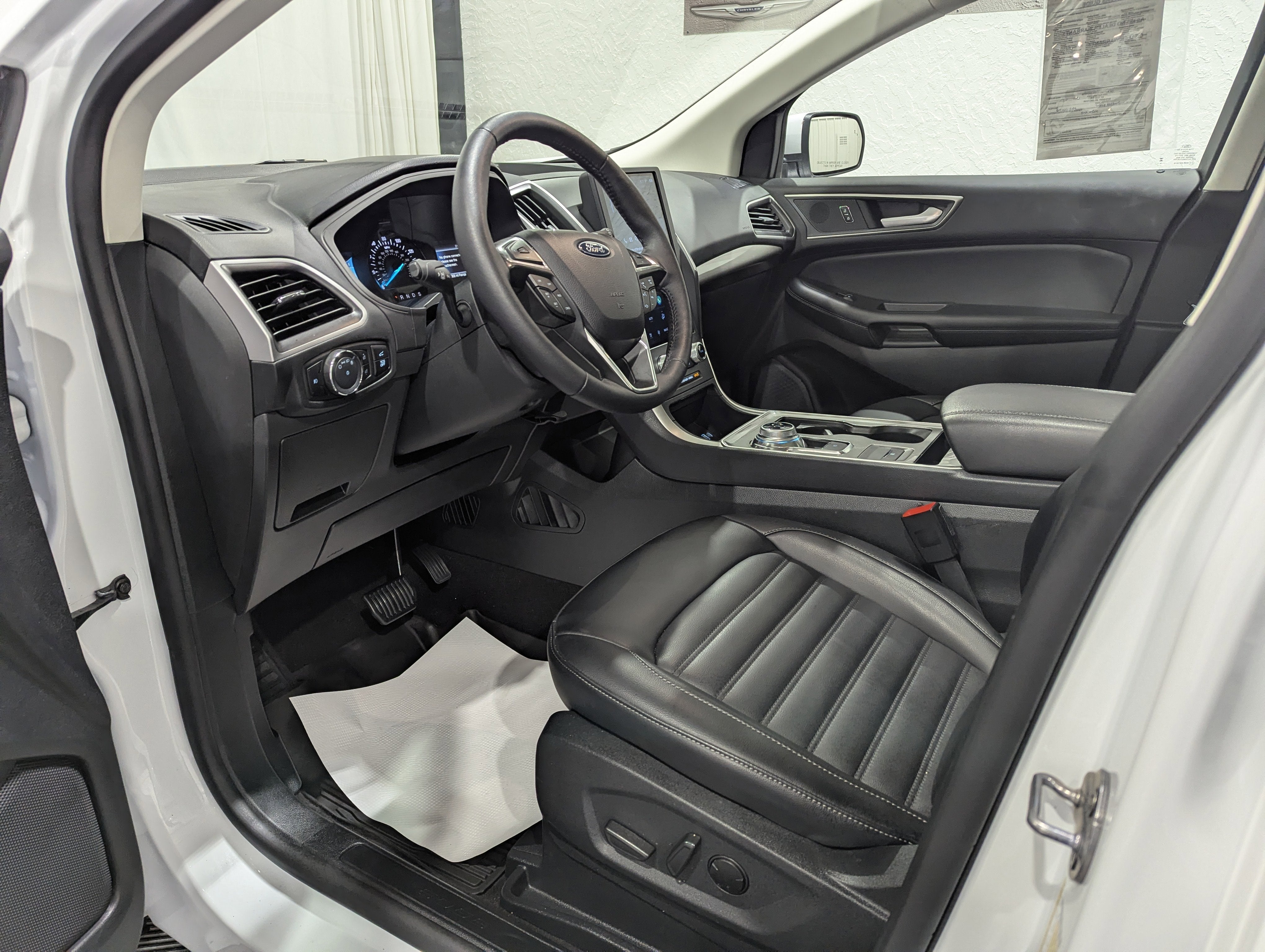2024 Ford Edge SEL AWD