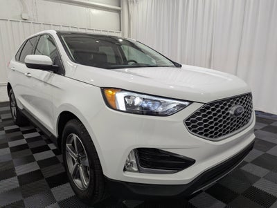 2024 Ford Edge SEL AWD