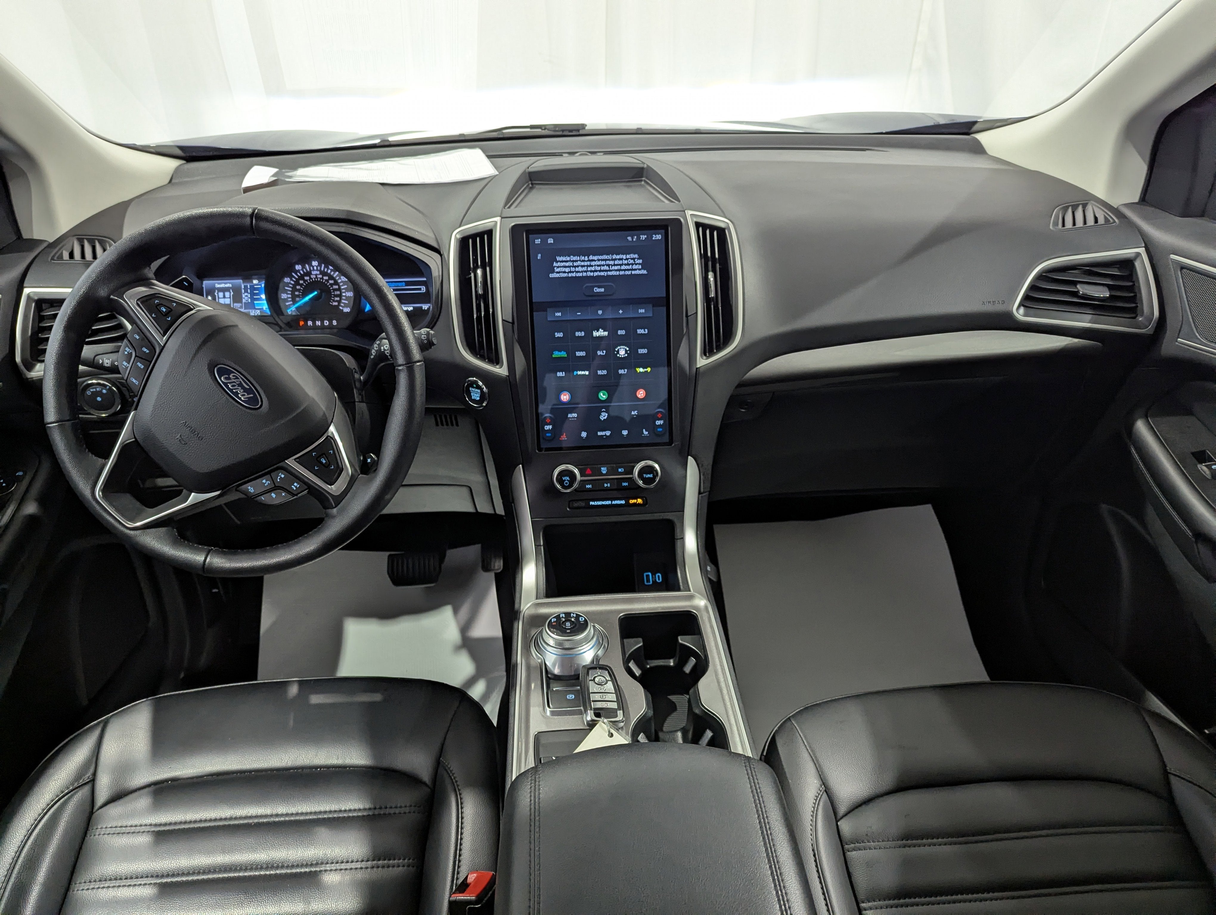 2024 Ford Edge SEL AWD