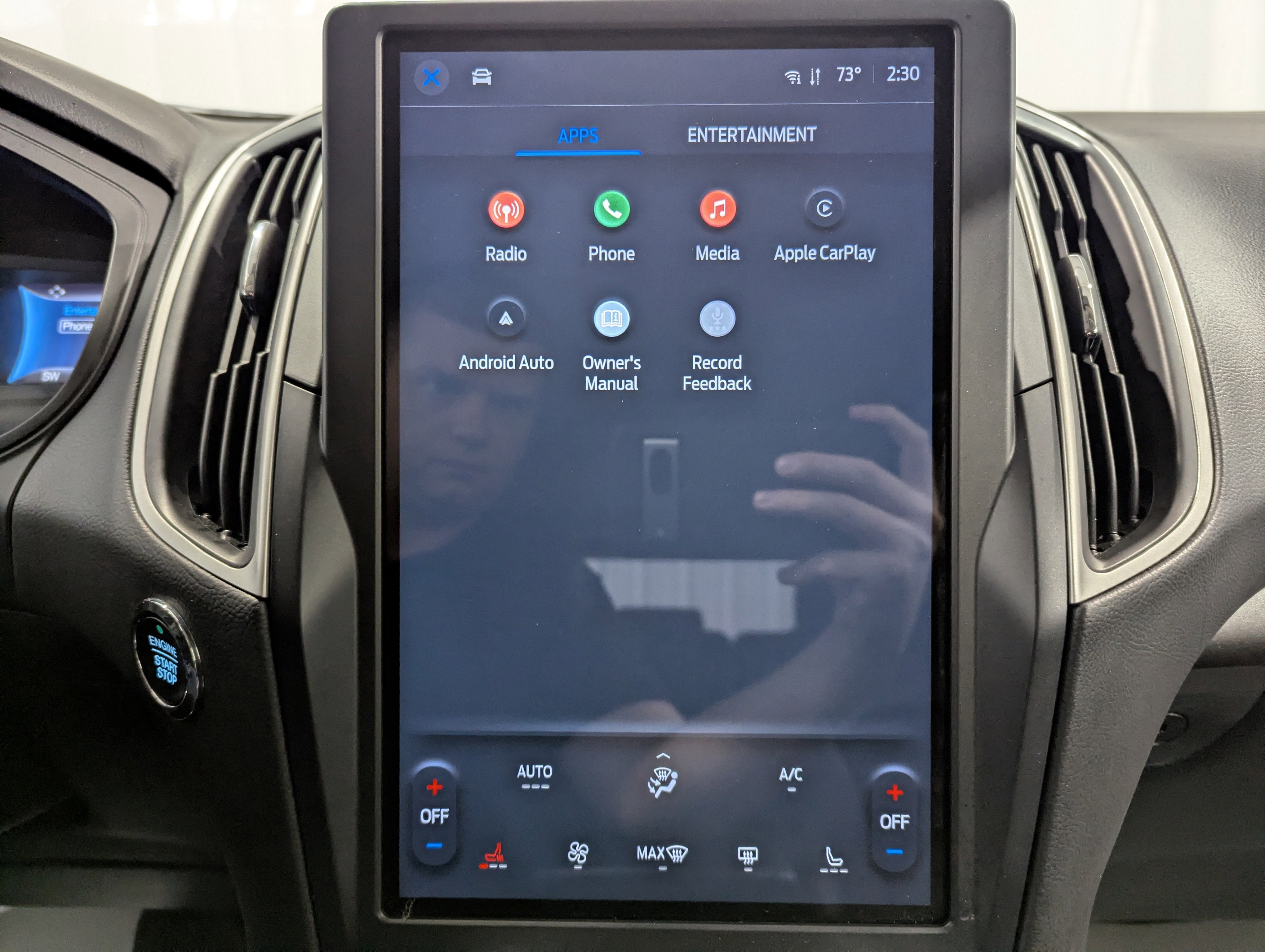 2024 Ford Edge SEL AWD