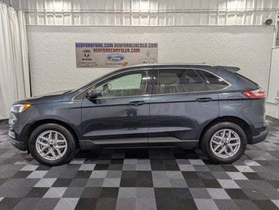 2024 Ford Edge SEL AWD