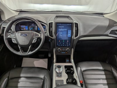 2024 Ford Edge SEL AWD