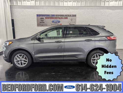 2024 Ford Edge SEL AWD