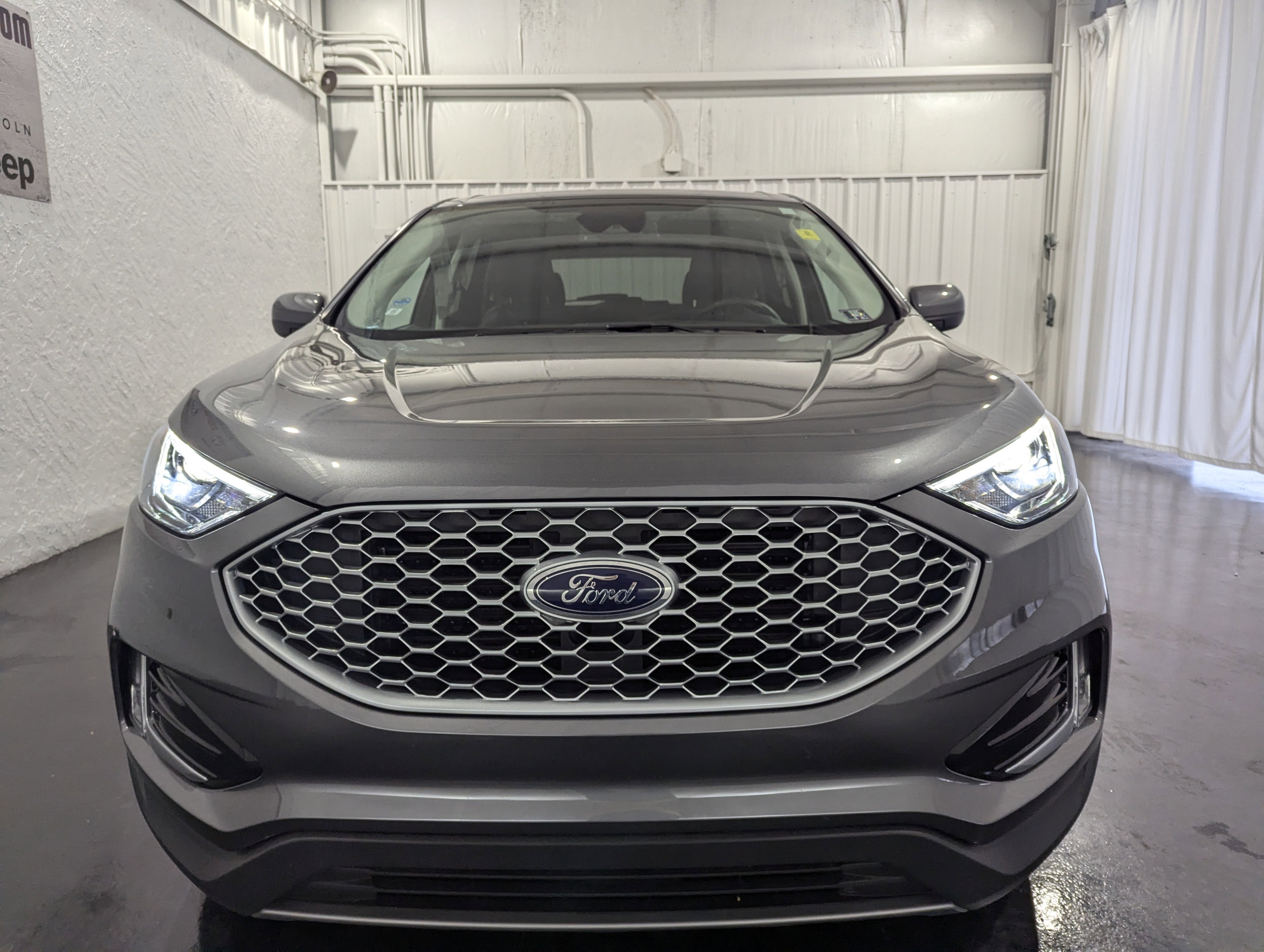 2024 Ford Edge SEL AWD