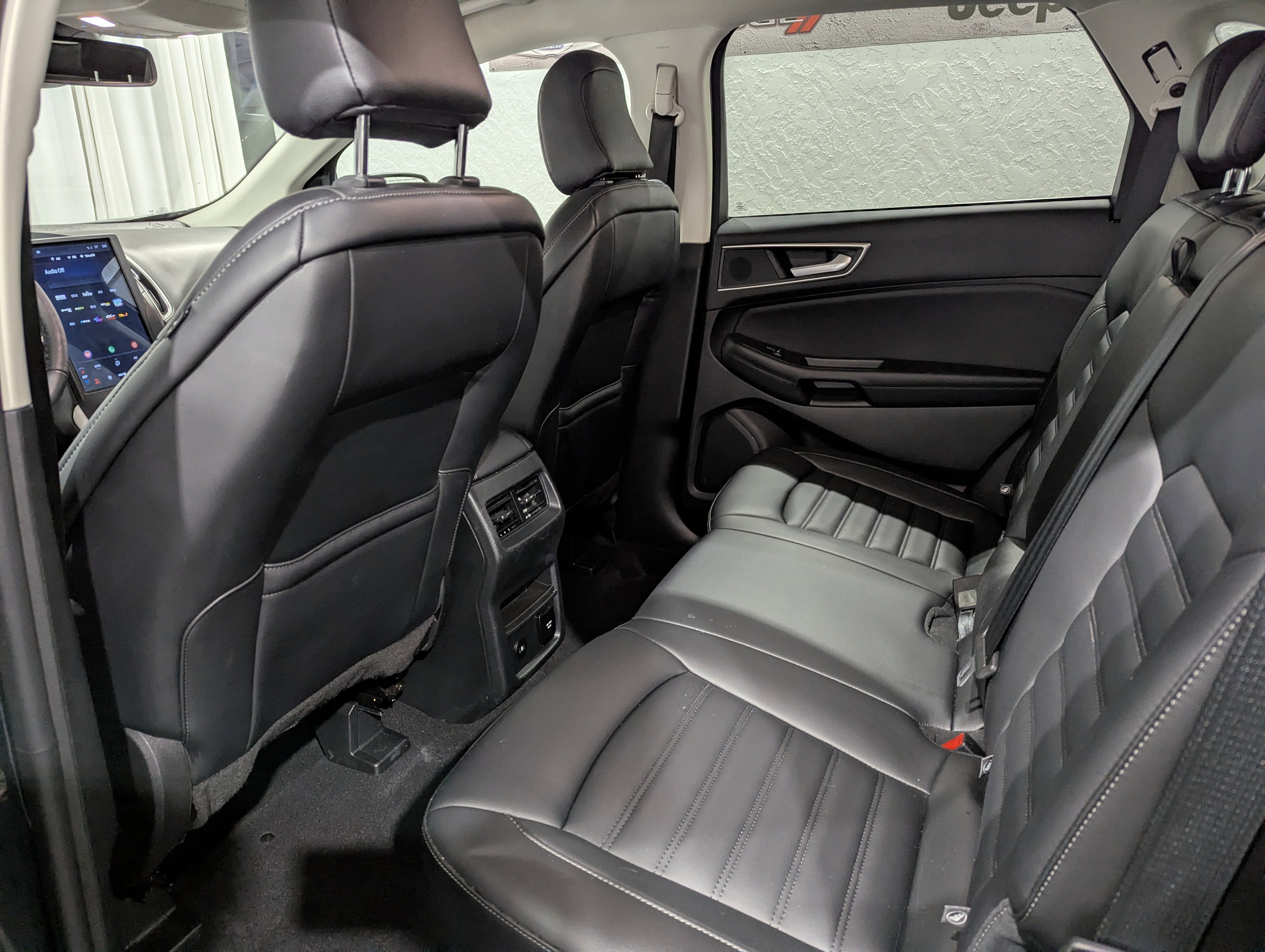 2024 Ford Edge SEL AWD