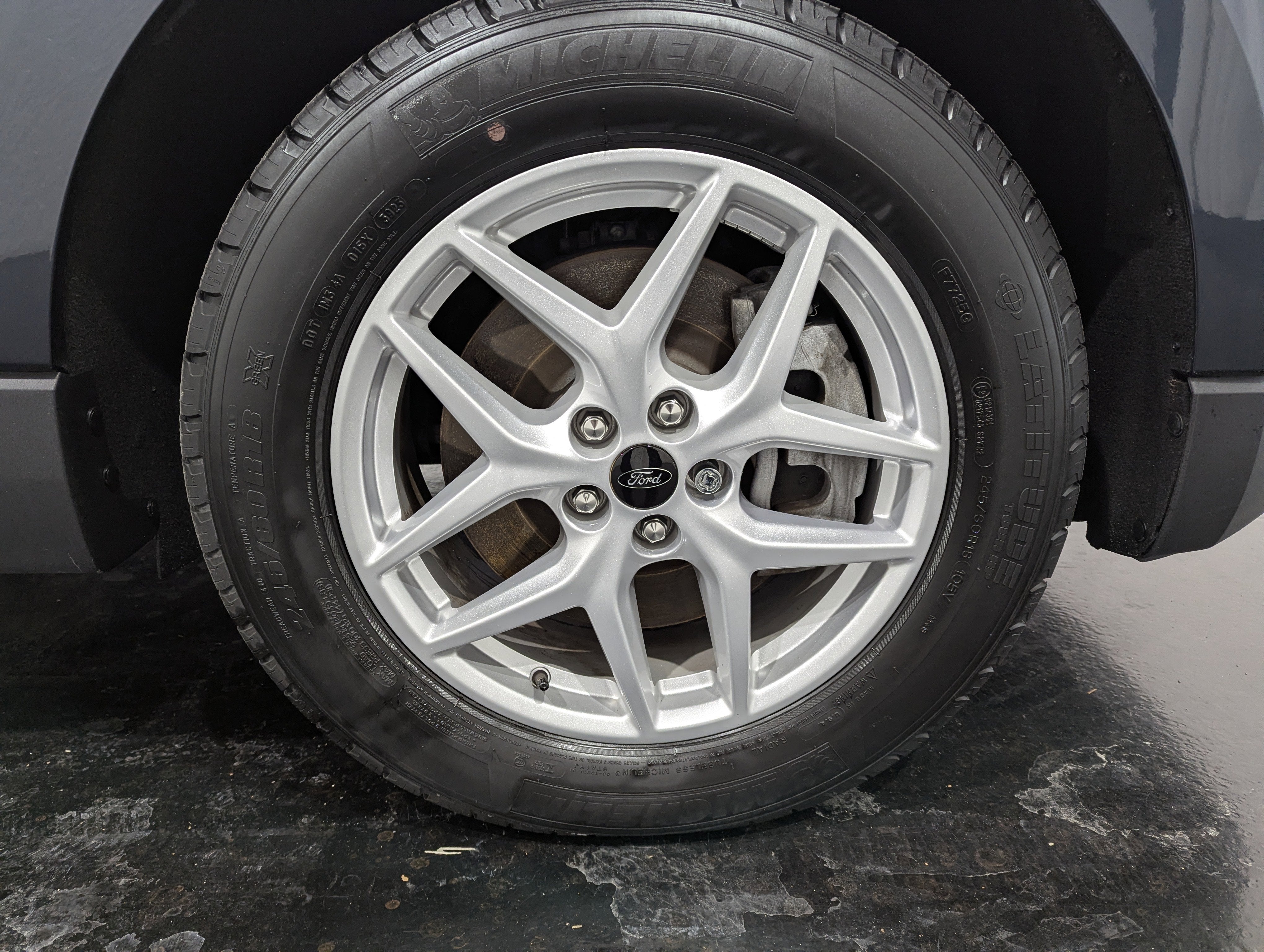 2024 Ford Edge SEL AWD