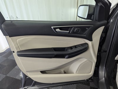 2024 Ford Edge Titanium AWD