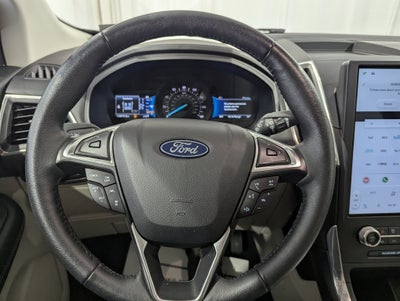 2024 Ford Edge Titanium AWD