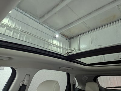 2024 Ford Edge Titanium AWD