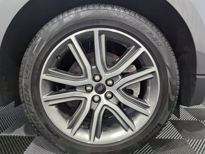 2024 Ford Edge Titanium AWD