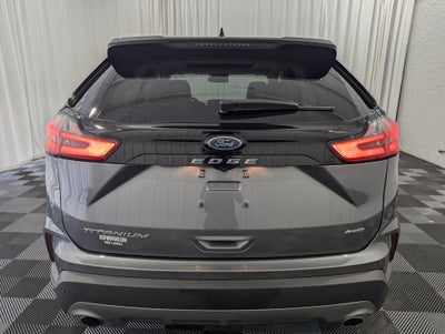 2024 Ford Edge Titanium AWD