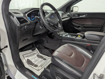 2020 Ford Edge Titanium AWD