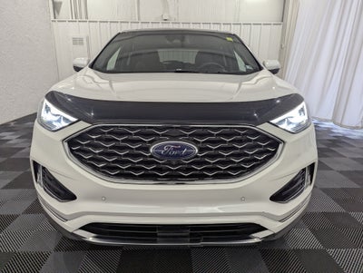 2020 Ford Edge Titanium AWD