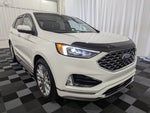 2020 Ford Edge Titanium AWD