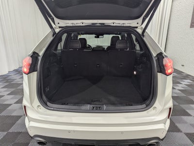 2020 Ford Edge Titanium AWD