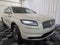 2023 Lincoln Nautilus Standard AWD