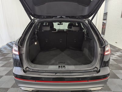 2019 Lincoln Nautilus Standard AWD