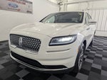 2023 Lincoln Nautilus Standard AWD