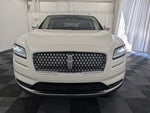 2023 Lincoln Nautilus Standard AWD