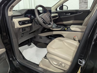 2023 Lincoln Nautilus Standard AWD