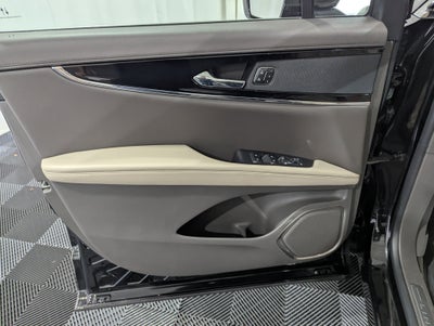 2023 Lincoln Nautilus Standard AWD