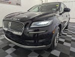 2023 Lincoln Nautilus Standard AWD