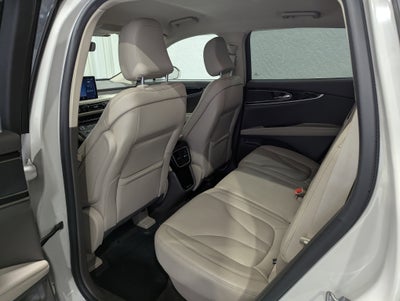 2023 Lincoln Nautilus Standard AWD