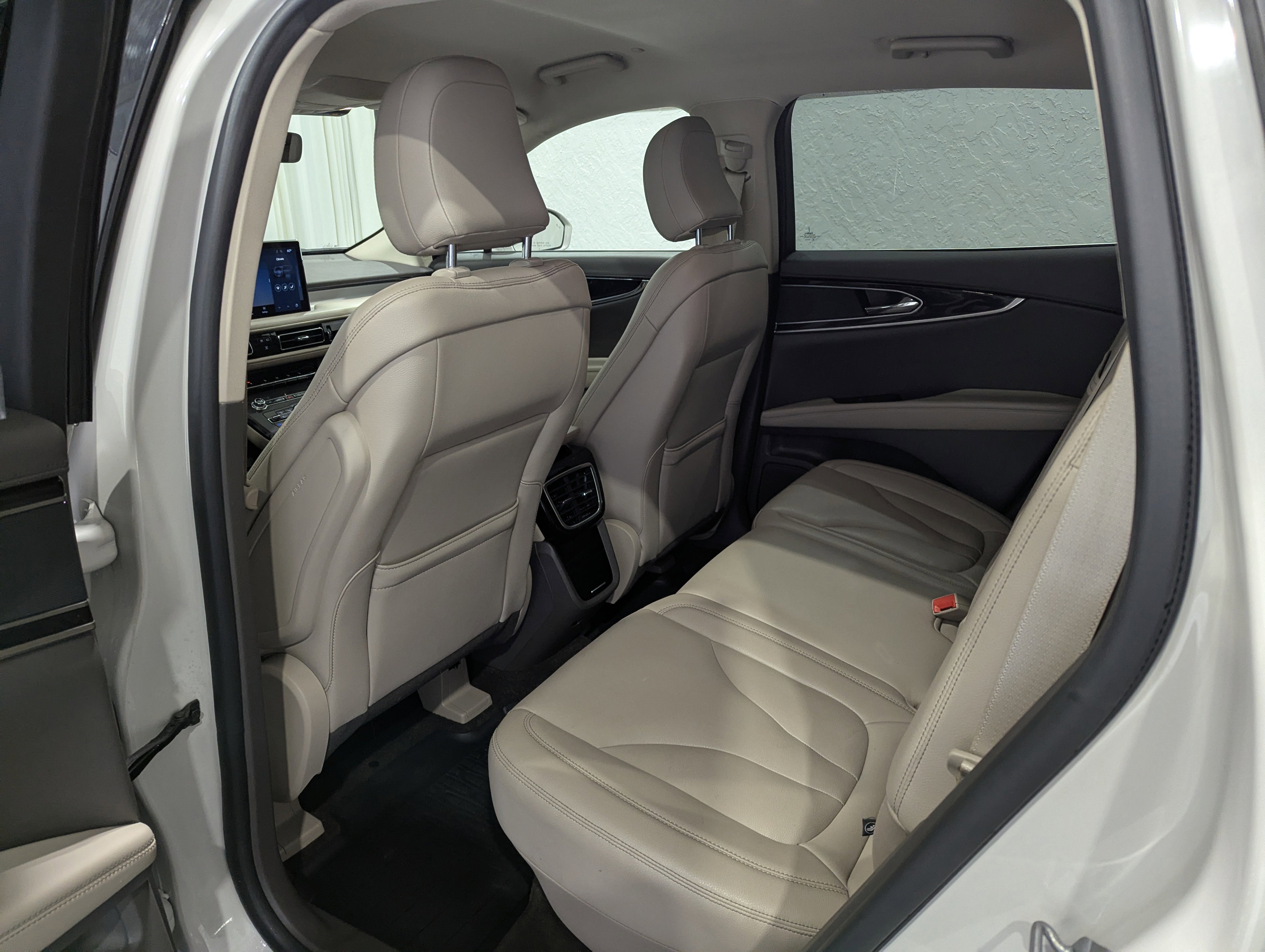 2023 Lincoln Nautilus Standard AWD