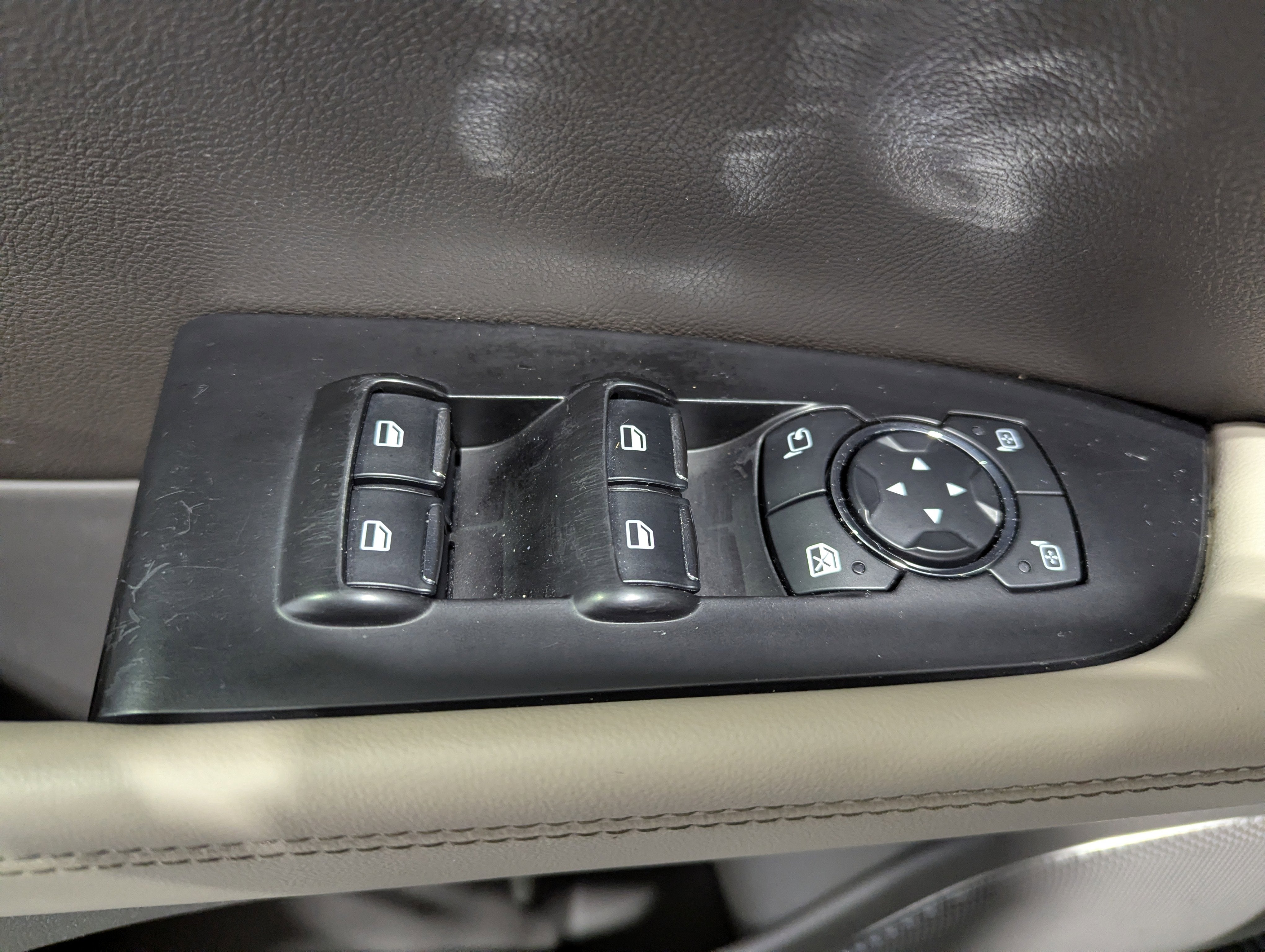 2023 Lincoln Nautilus Standard AWD