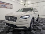 2023 Lincoln Nautilus Standard AWD