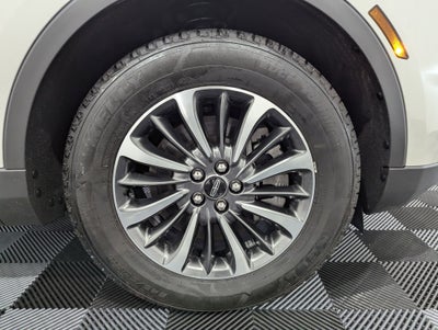 2023 Lincoln Nautilus Standard AWD