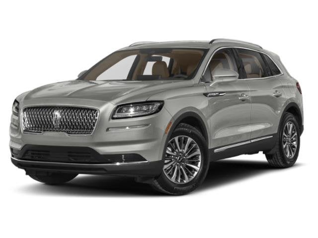2023 Lincoln Nautilus Standard AWD