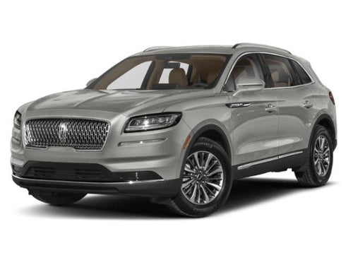 2023 Lincoln Nautilus Standard AWD