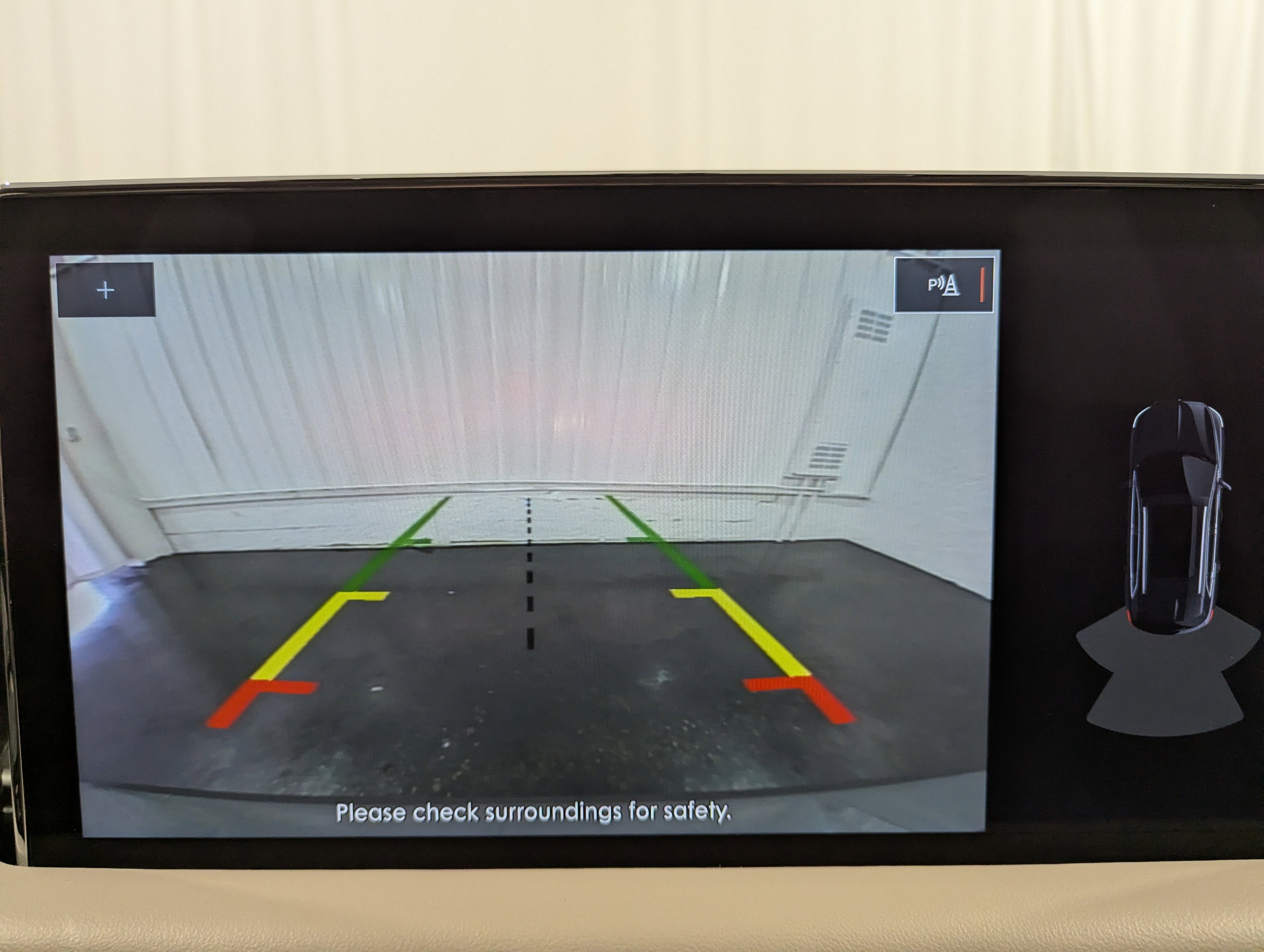 2023 Lincoln Nautilus Standard AWD