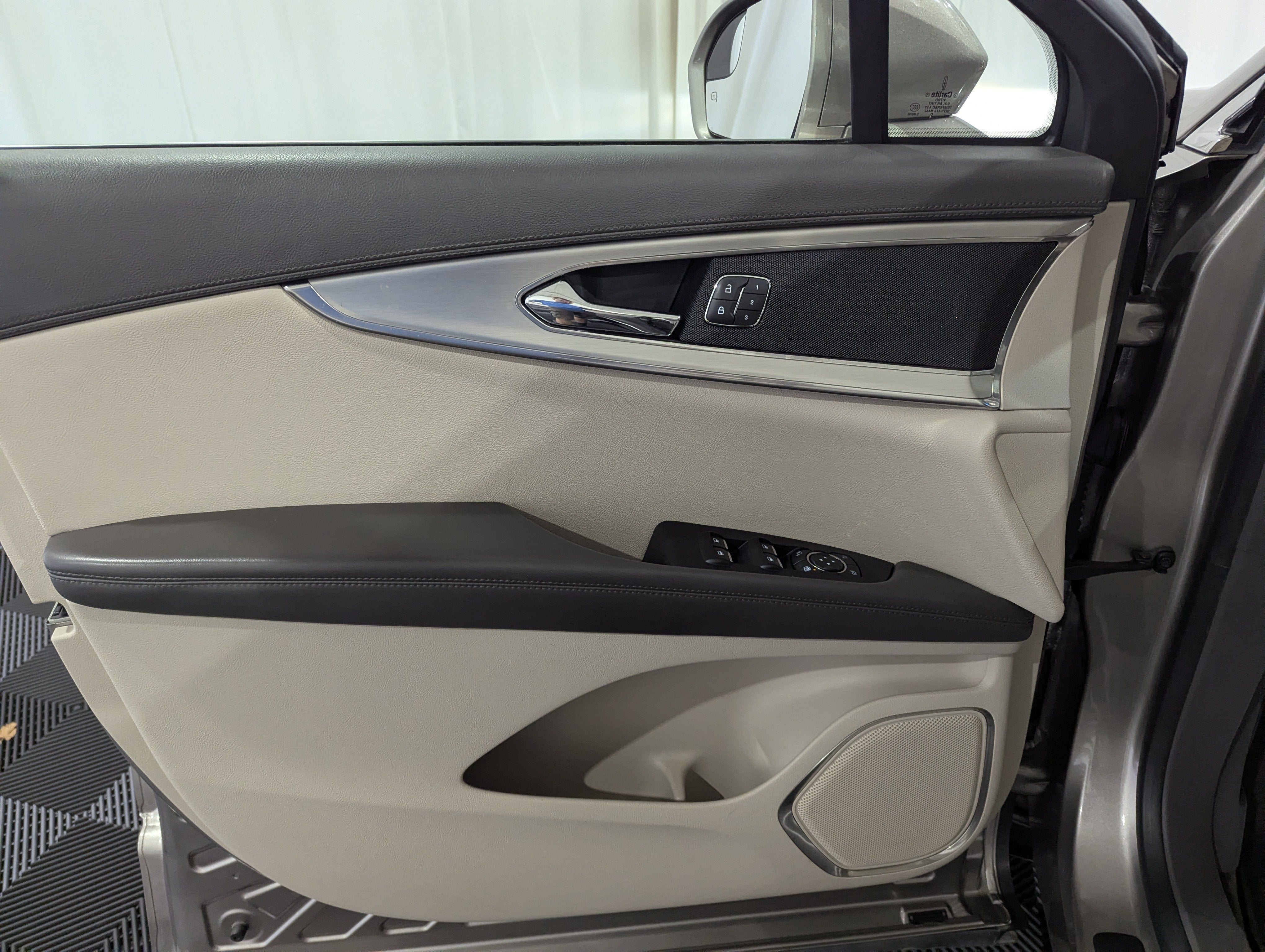 2018 Lincoln MKX Premiere