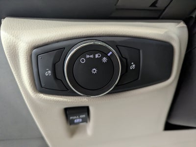 2018 Lincoln MKX Premiere