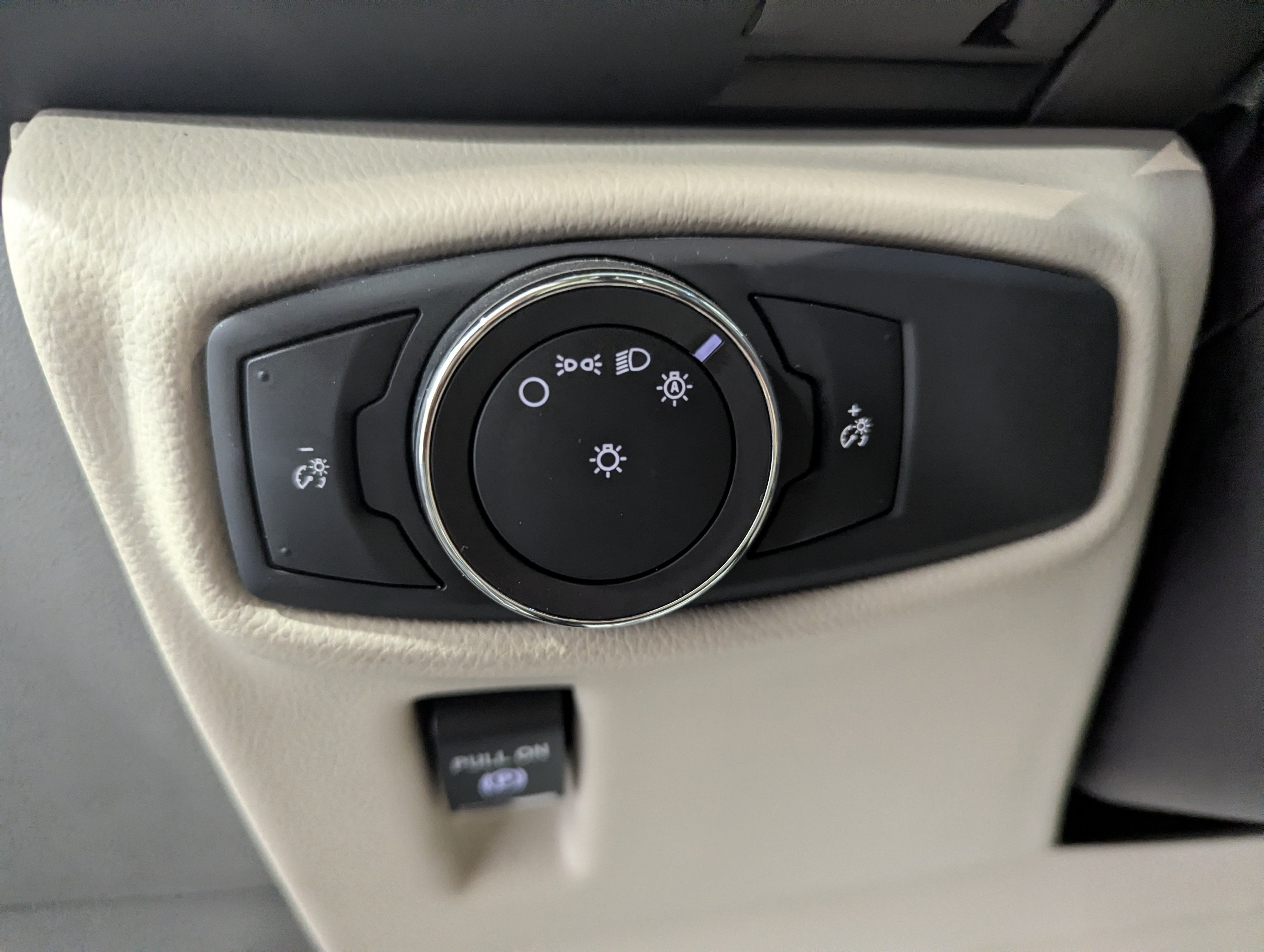 2018 Lincoln MKX Premiere