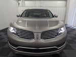 2018 Lincoln MKX Premiere