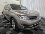 2018 Lincoln MKX Premiere