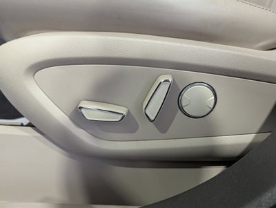 2023 Lincoln Nautilus Reserve AWD