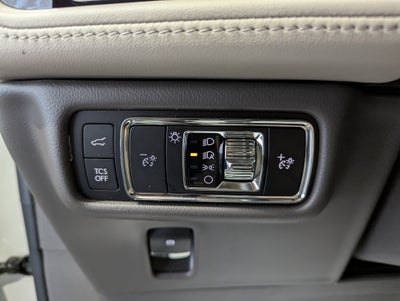 2023 Lincoln Nautilus Reserve AWD