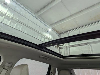 2023 Lincoln Nautilus Reserve AWD