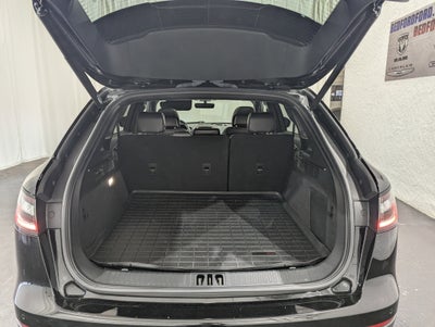 2019 Lincoln Nautilus Reserve AWD