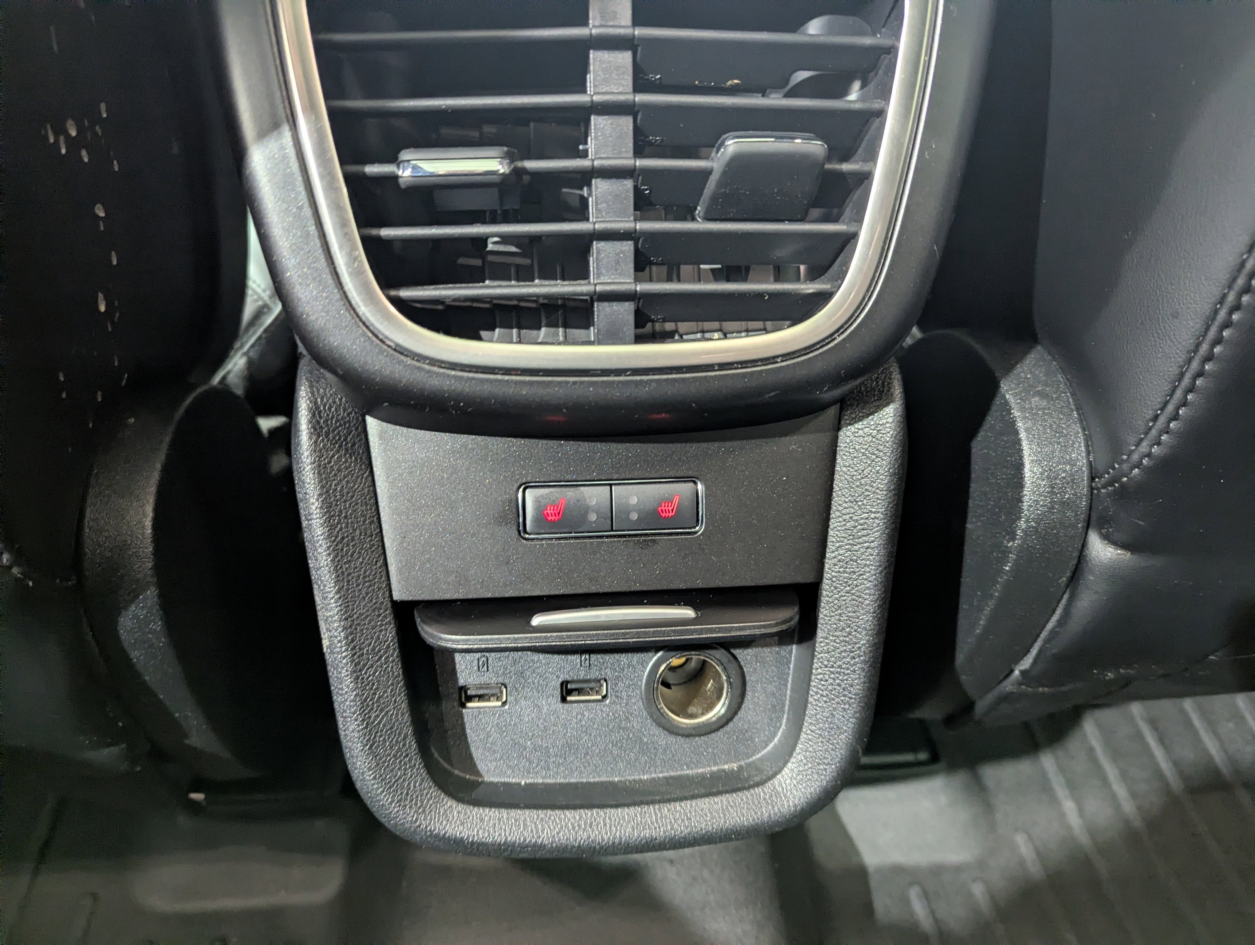 2019 Lincoln Nautilus Reserve AWD